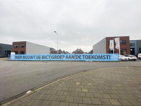 Hier bouwt de BICT Groep aan de toekomst