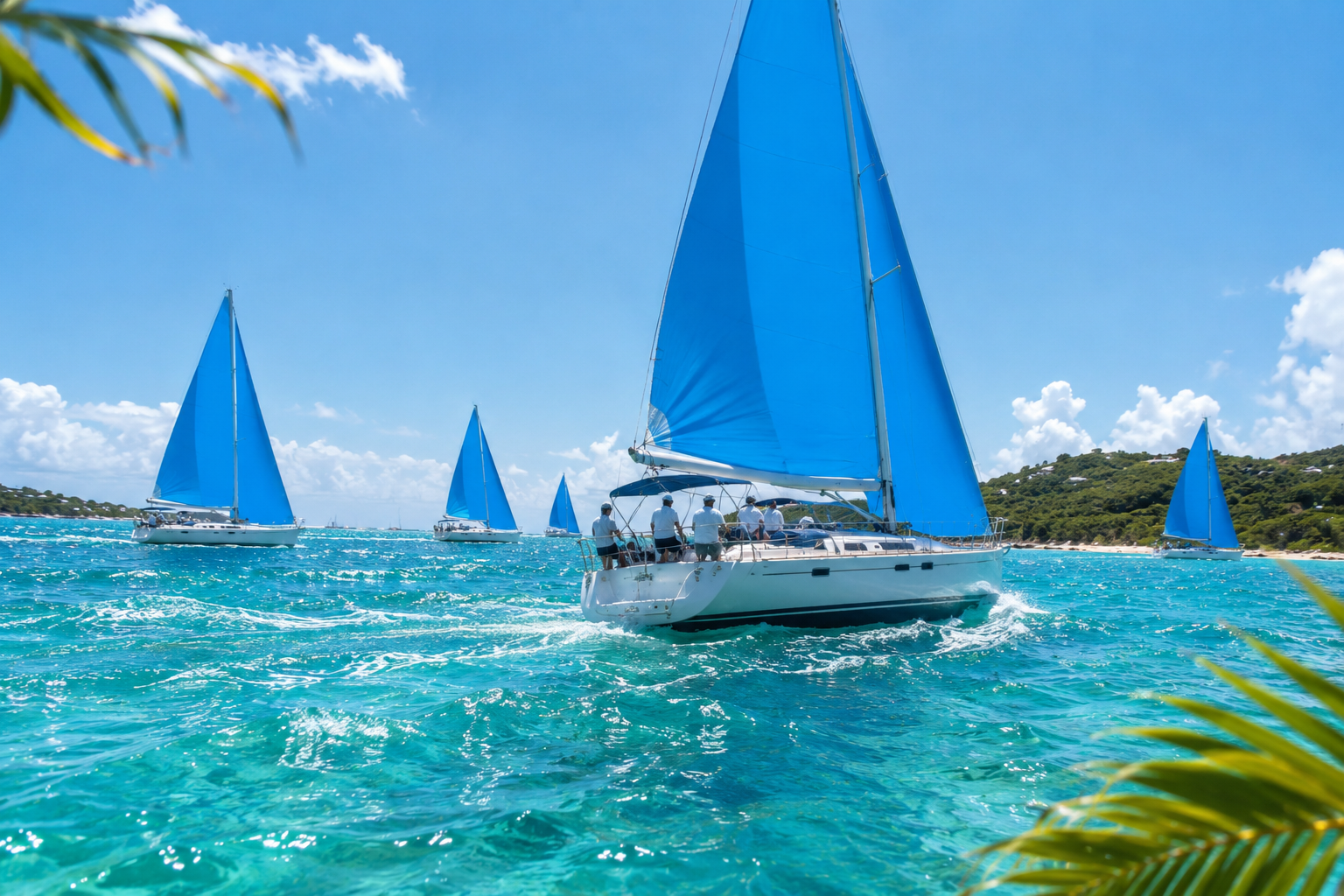 BICT_Groep_Sail_Regatta_1