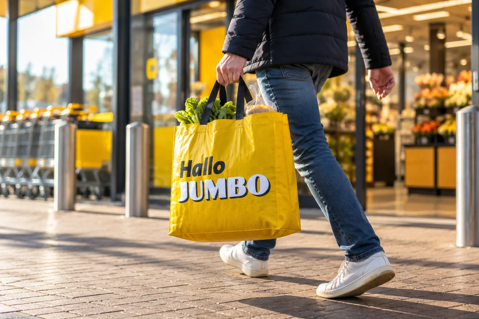 BICT Groep x Jumbo Koorneef