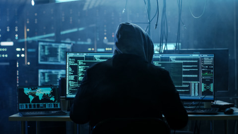 cybercriminaliteit
