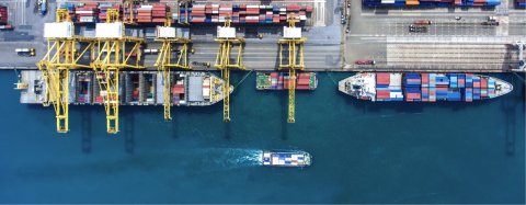 De voordelen van mailsoftware specifiek voor scheepvaart | BICT Groep