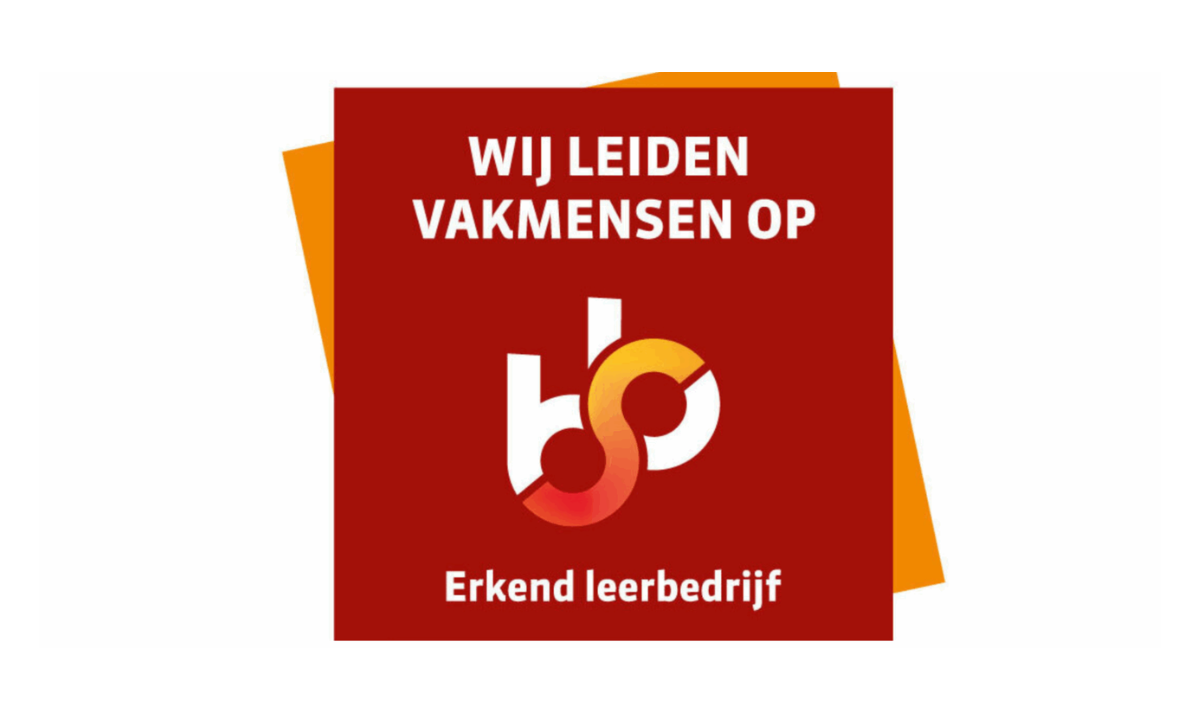 Erkend leerbedrijf SSB