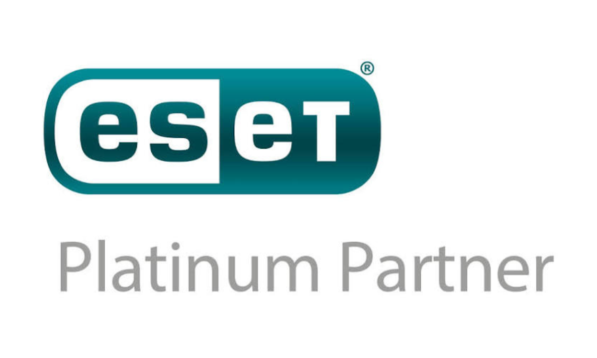 ESET Platinum Partner
