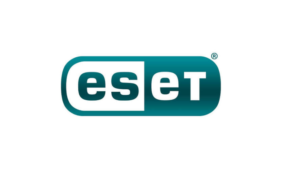 ESET Recognition Award 2019