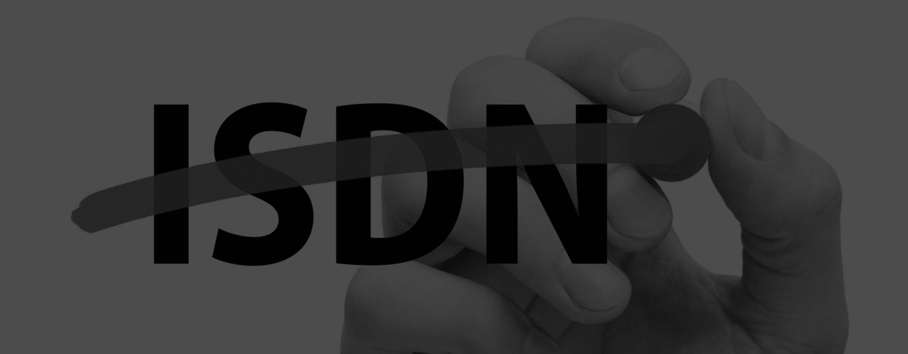 ISDN