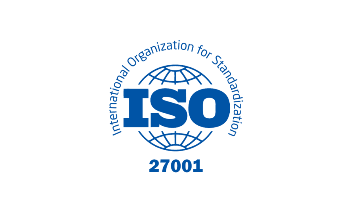 ISO 27001:2022