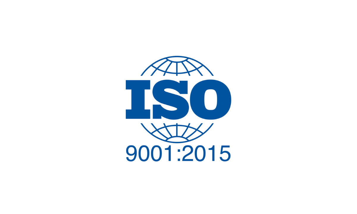 ISO 9001:2015