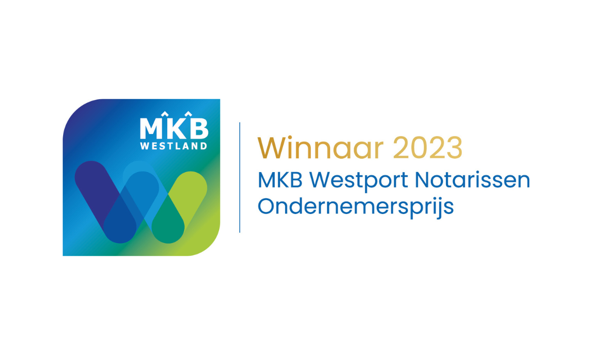 MKB Ondernemersprijs 2023