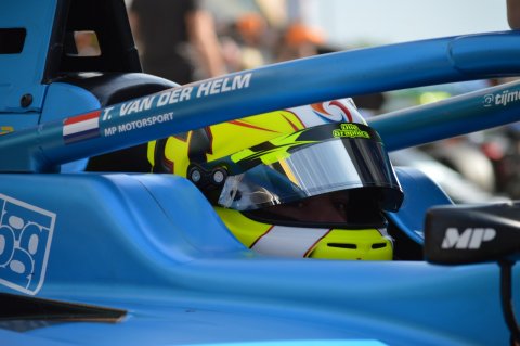 MotoGP - Tijmen van der Helm