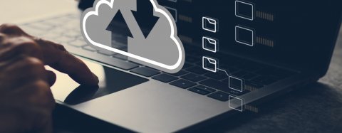 Online back-up versus offline back-up | BICT Groep