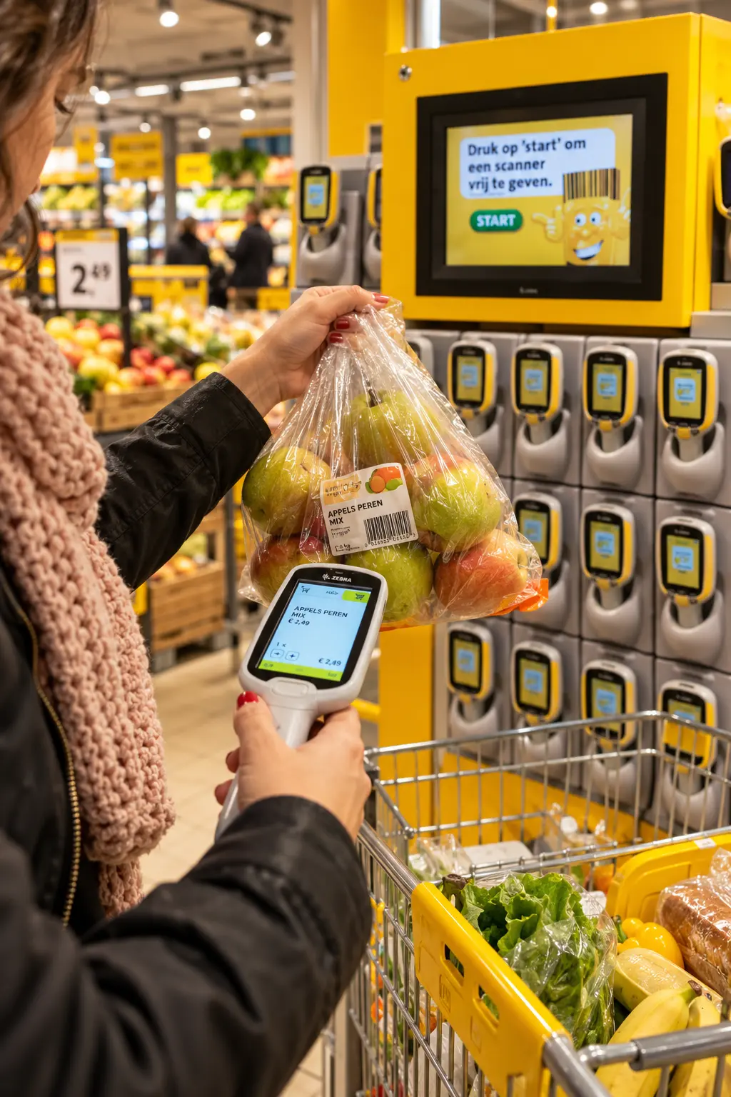 supermarkt-automatisering-scanner
