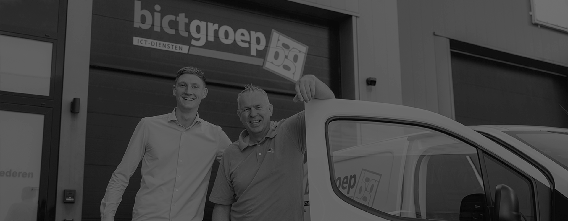 Vacature HR Business Partner