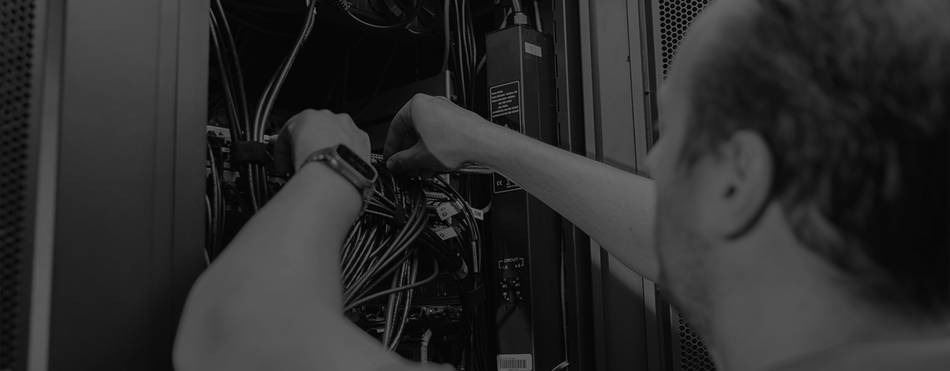 Vacature Network Engineer