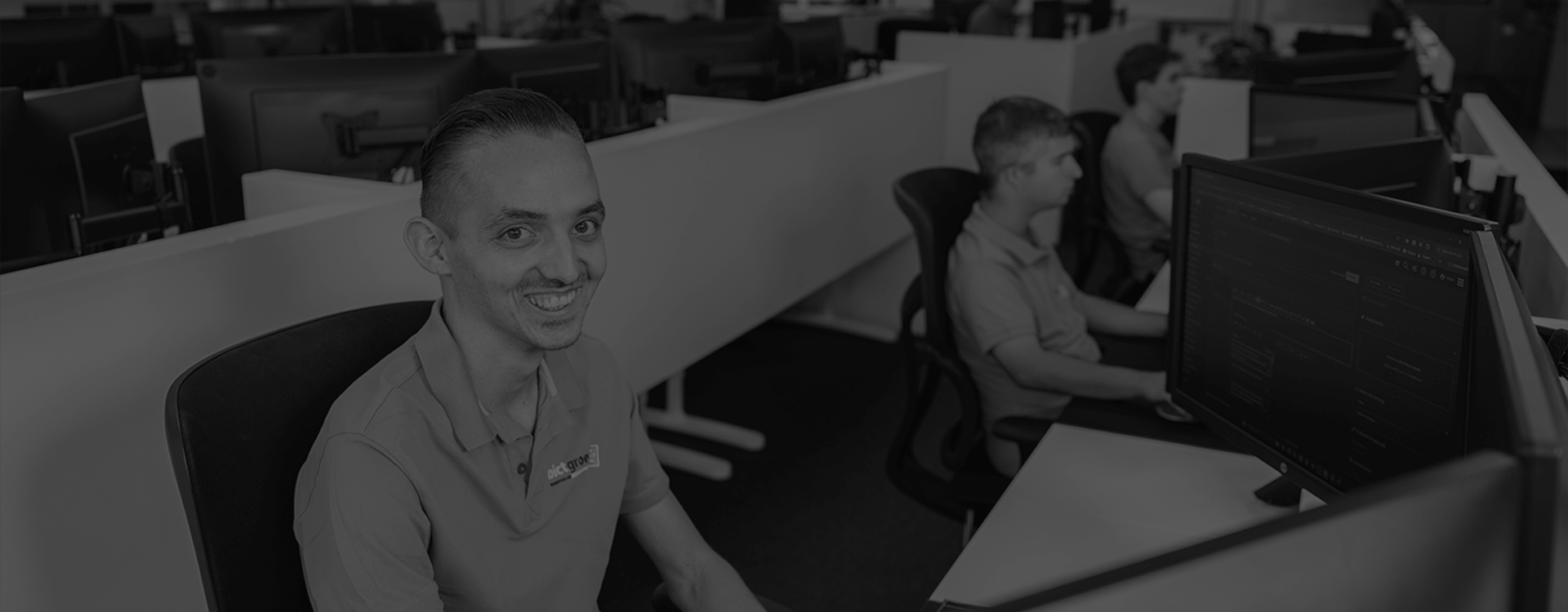 Vacature Support Engineer