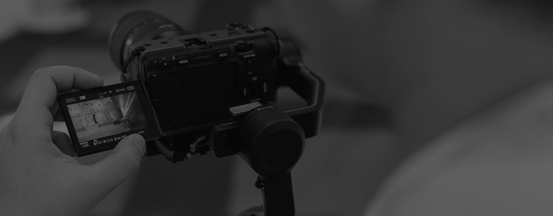 Vacature Video  Fotograaf